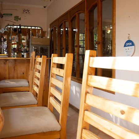 The Farmhouse Inn Nanyuki Zewnętrze zdjęcie