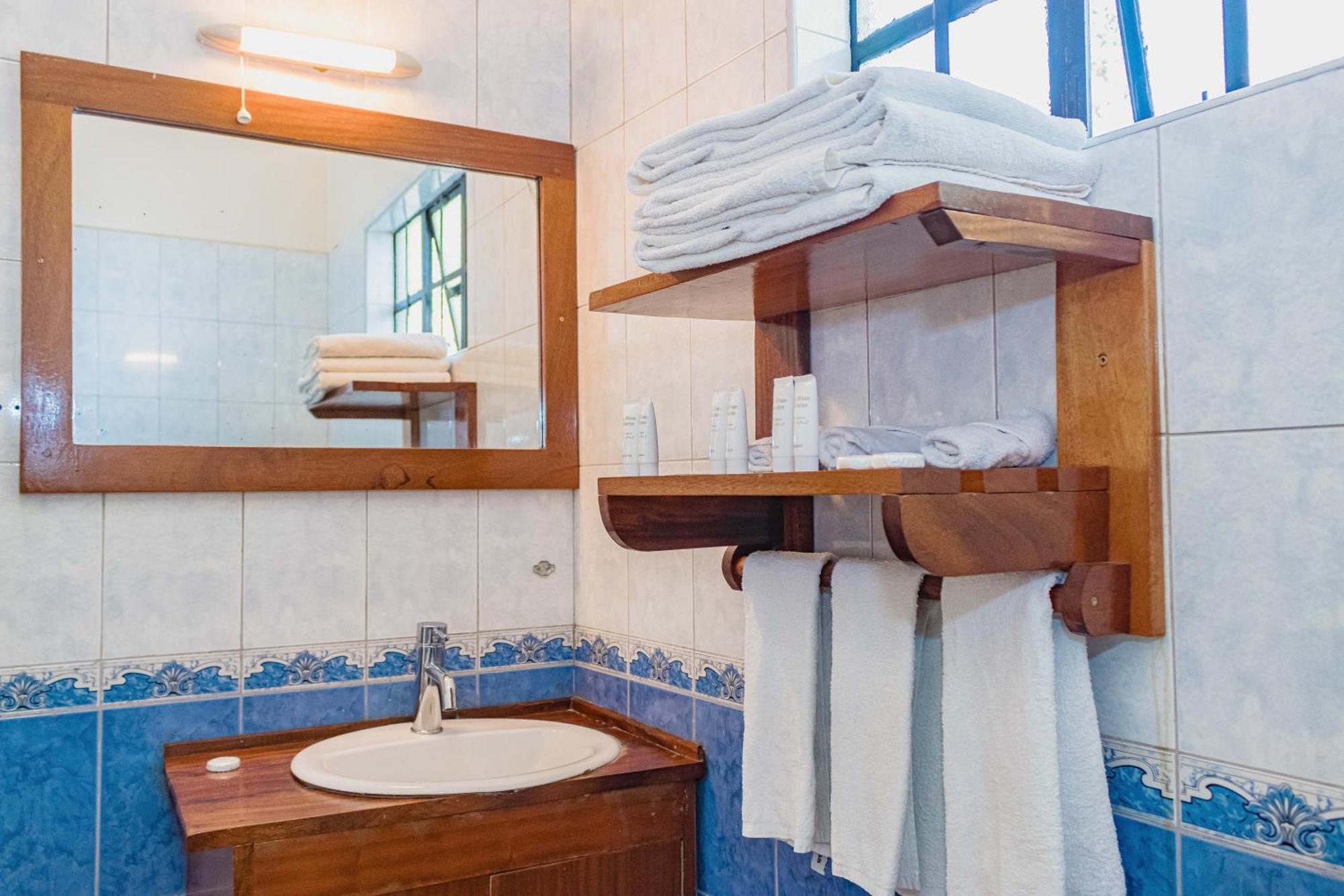 The Farmhouse Inn Nanyuki Zewnętrze zdjęcie